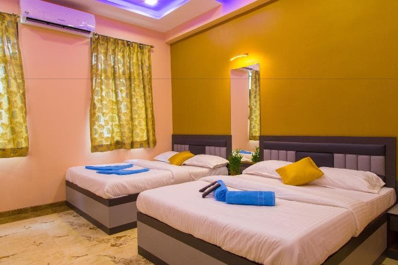 Hotel Tourister photo 1