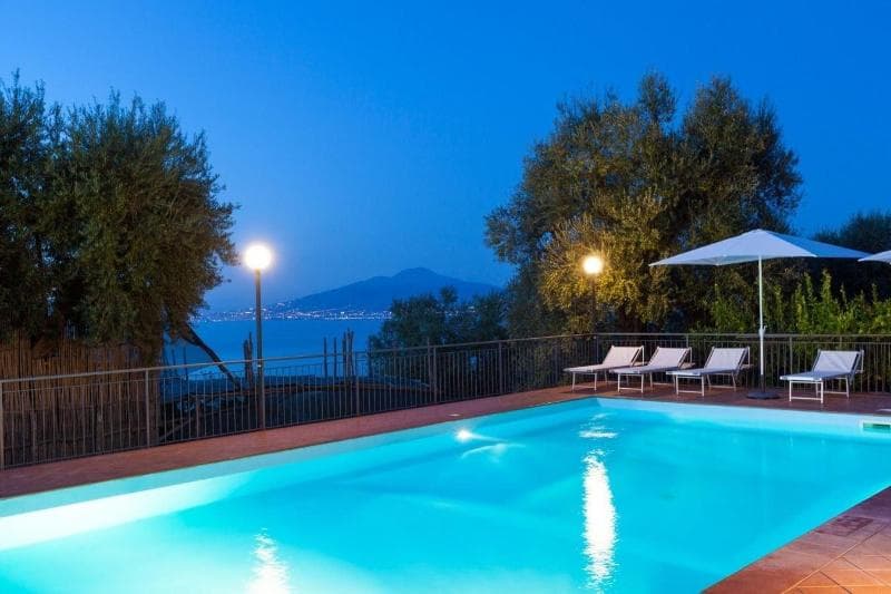 Relais Palazzo Del Barone main