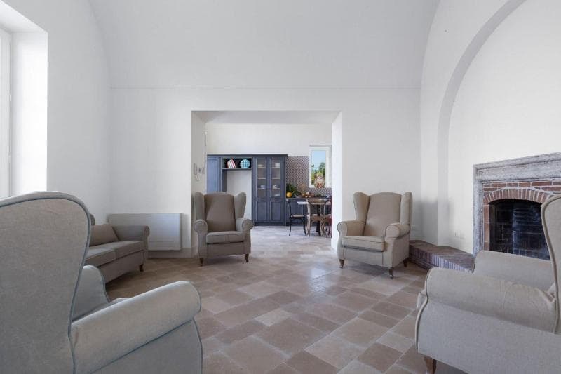 Relais Palazzo Del Barone 4