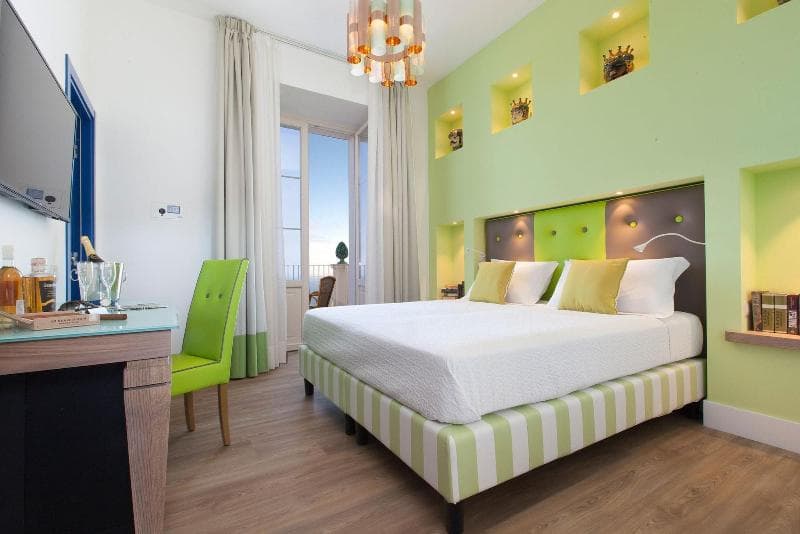 Relais Palazzo Del Barone 3