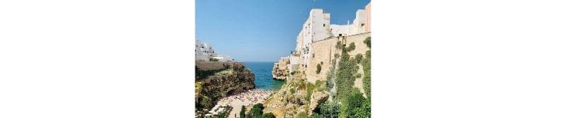 Posea - Polignano Sea Suites 5