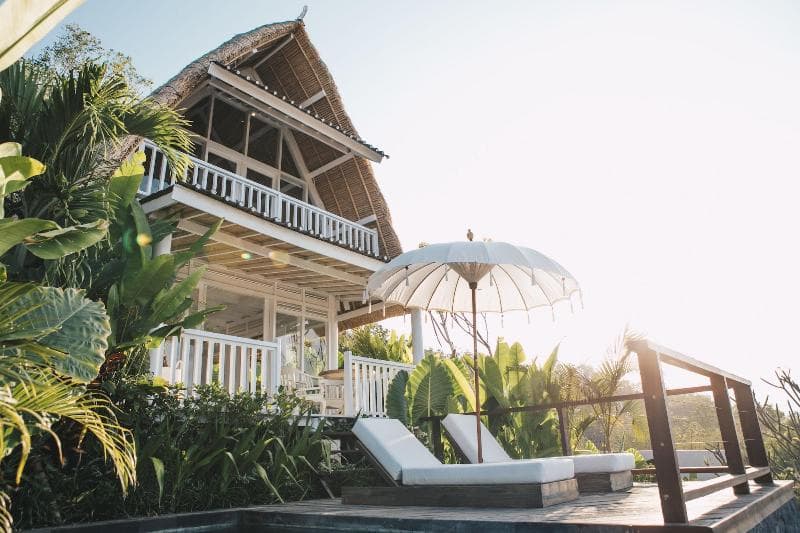 White Tortoise Eco Villas (Adults Only) 5