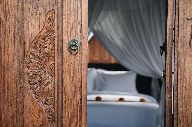 White Tortoise Eco Villas (Adults Only) 4
