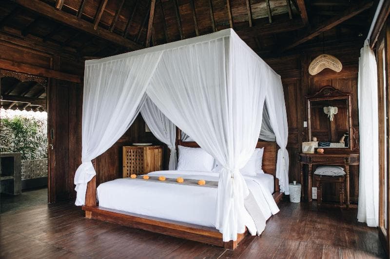 White Tortoise Eco Villas (Adults Only) 3