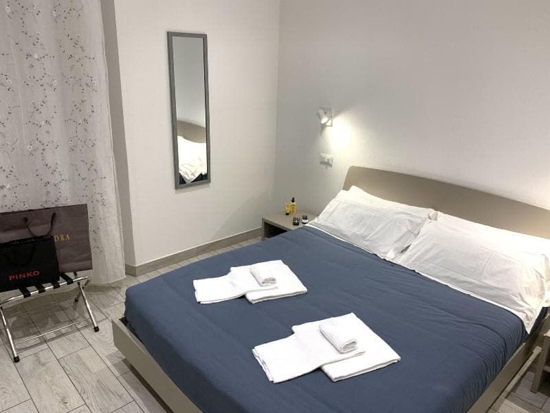 Affittacamere Sapore Di Mare 4
