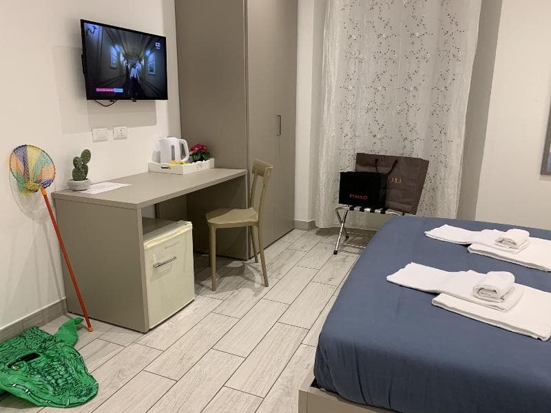 Affittacamere Sapore Di Mare 5