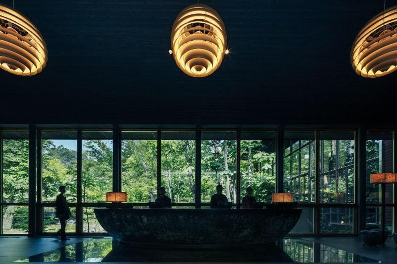 Hoshinoya Karuizawa 4