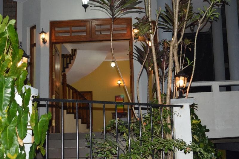 Elegante The Villa 5