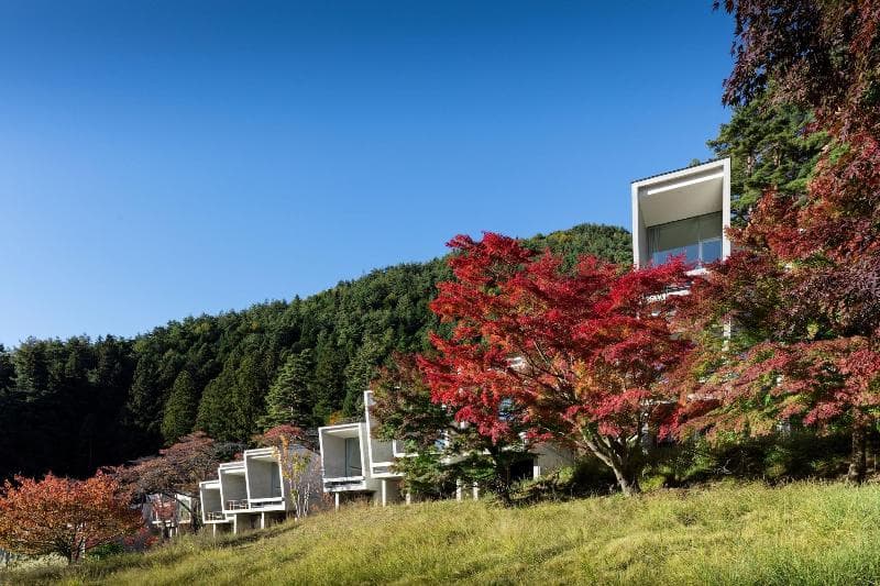 Hoshinoya Fuji 5