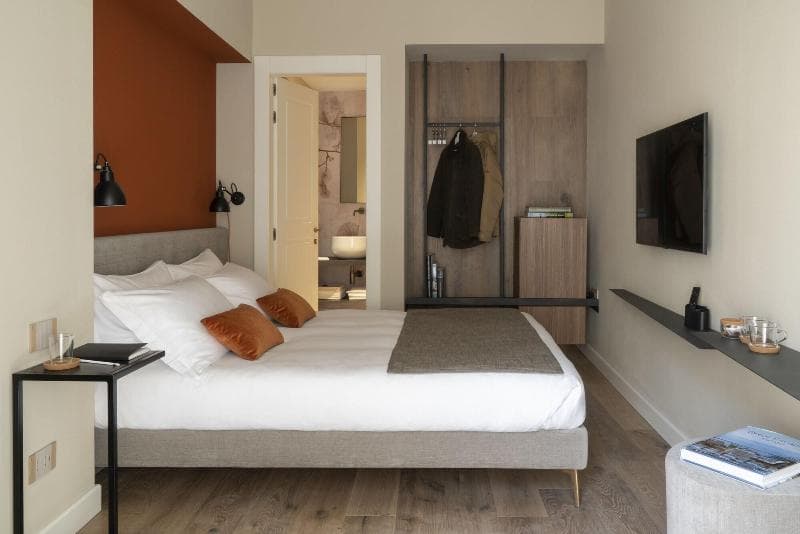 Della Spiga Suites by Brera Apartments 4
