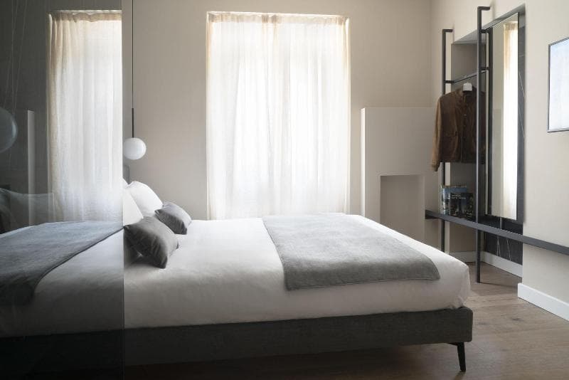 Della Spiga Suites by Brera Apartments photo 1