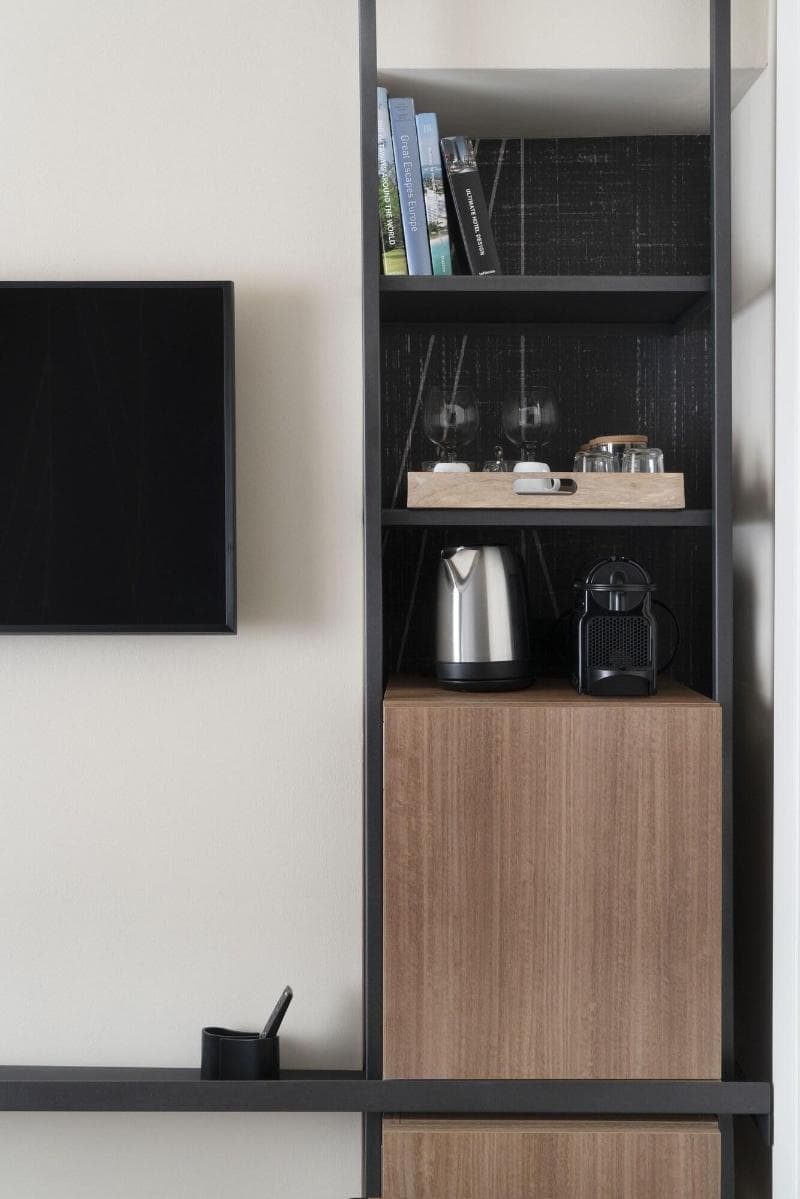 Della Spiga Suites by Brera Apartments 5