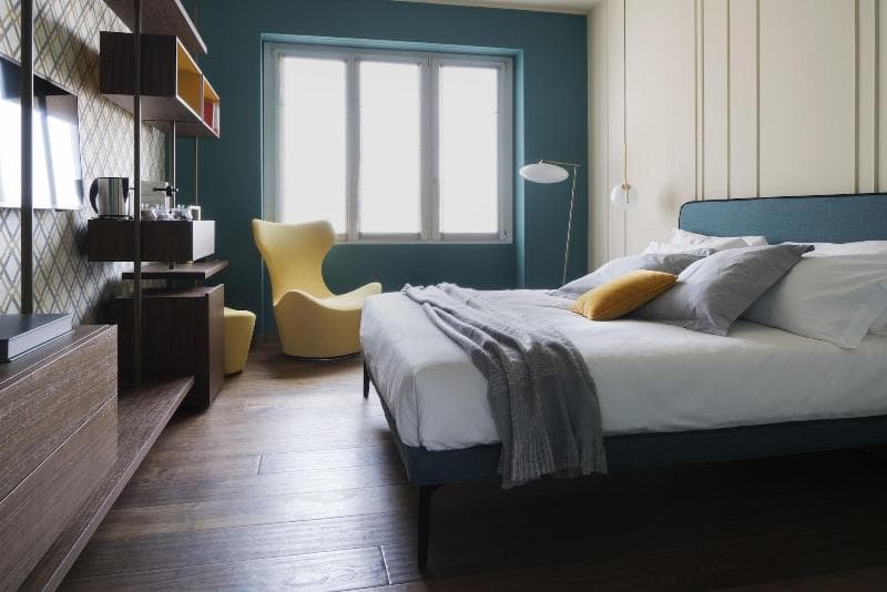 Castello Sforzesco Suites By Brera Apartments 5