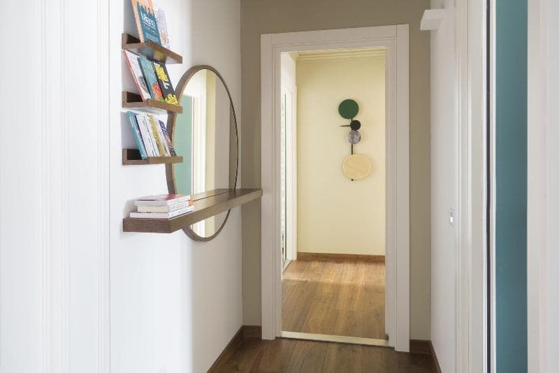 Castello Sforzesco Suites By Brera Apartments 4
