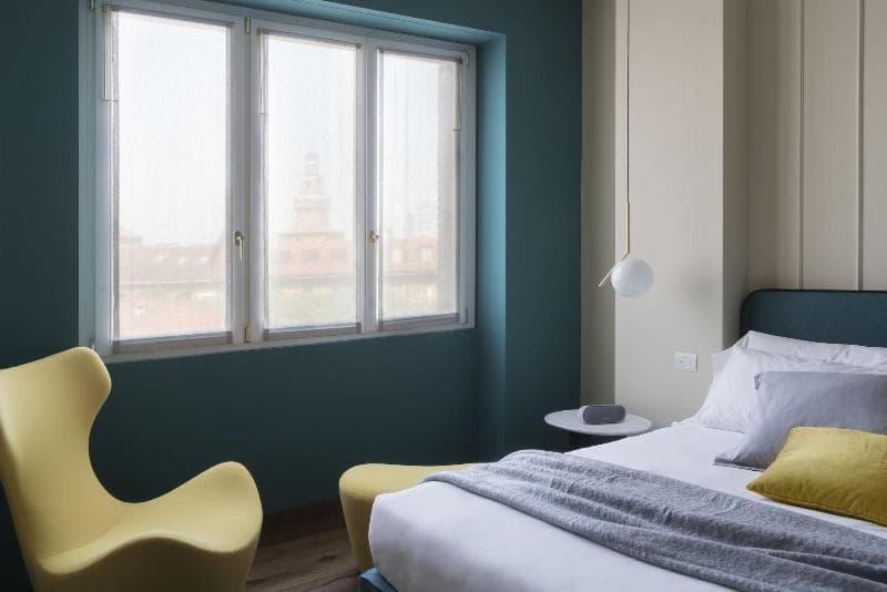 Castello Sforzesco Suites By Brera Apartments 3