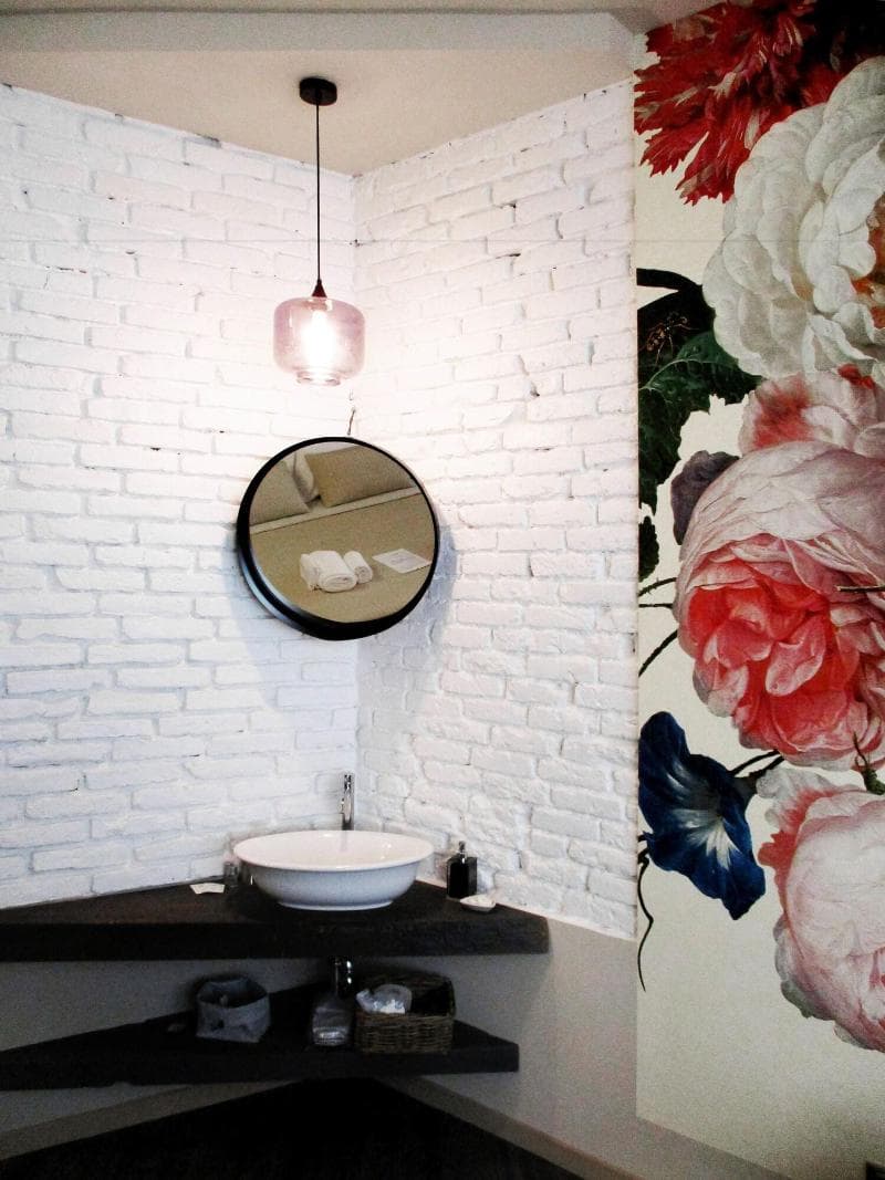 15 Quindici By Serendipity Rooms photo 1