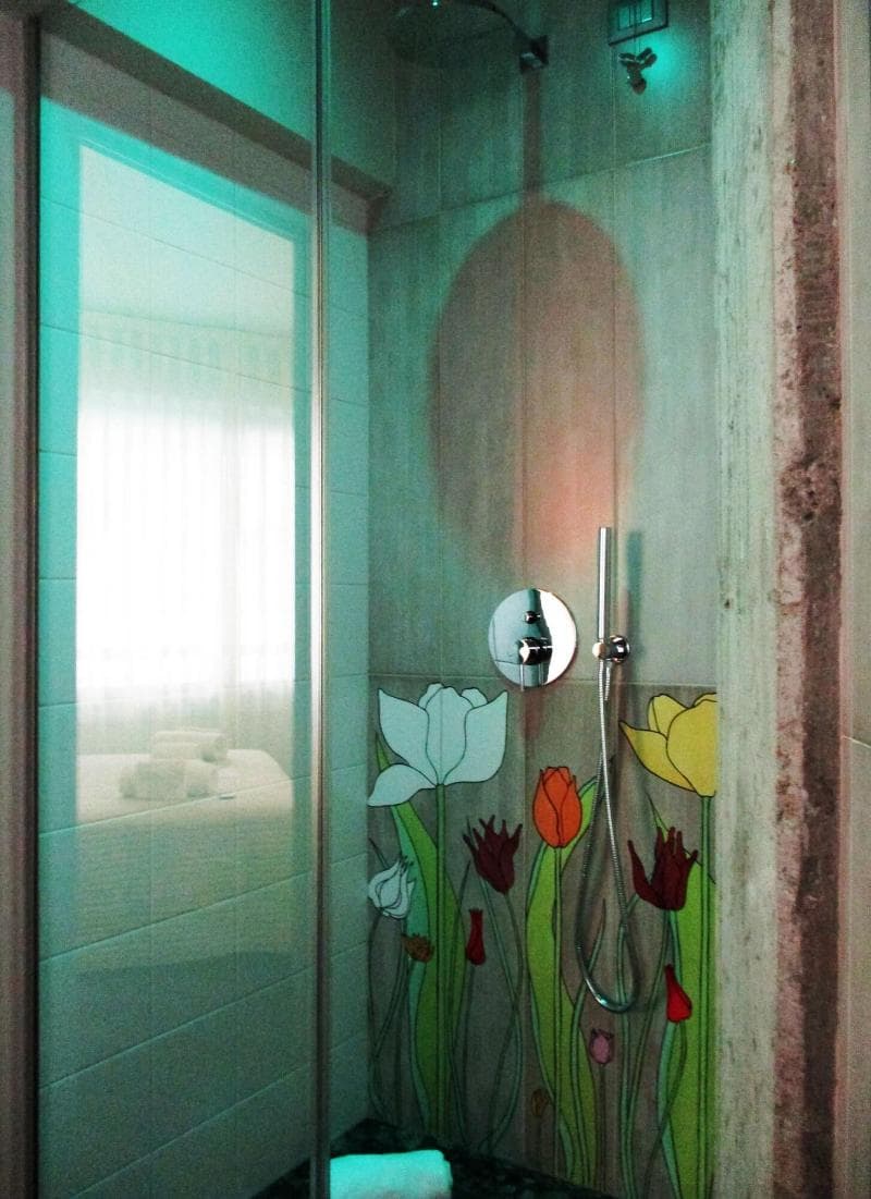 15 Quindici By Serendipity Rooms 5