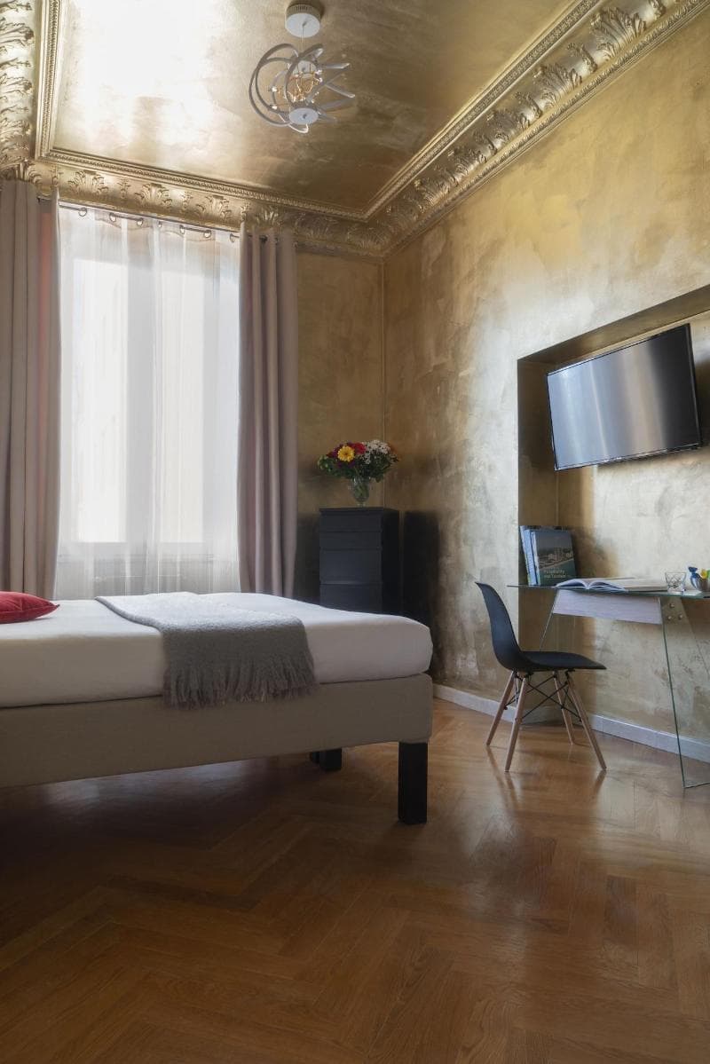 Riviere Luxury Rooms At The Park photo 1