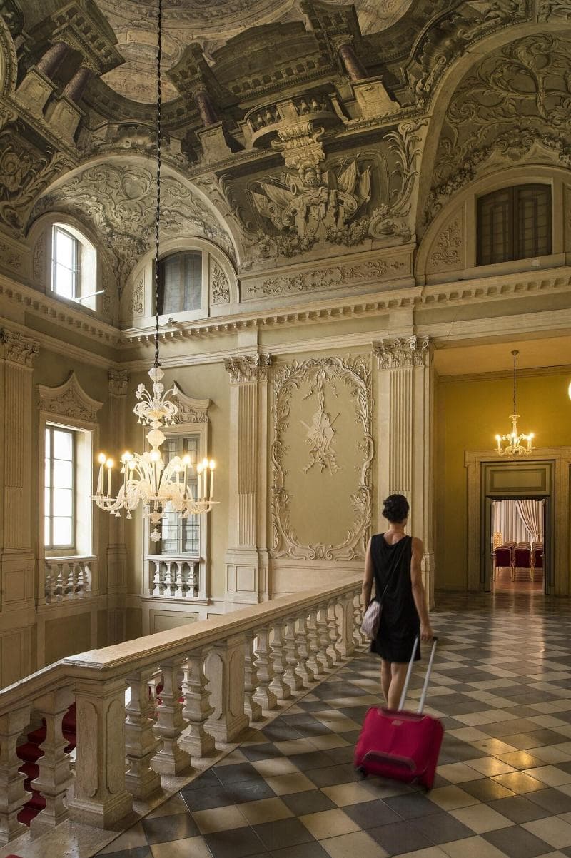 Centro Paolo Vi 3