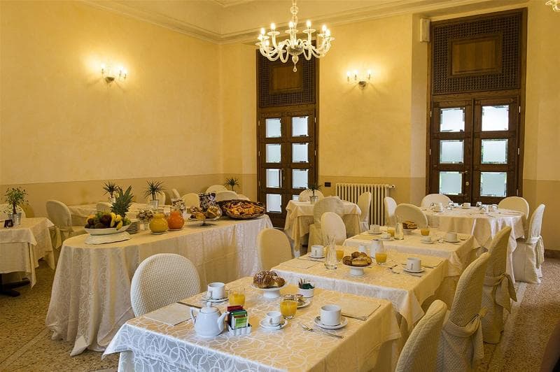 Centro Paolo Vi 4