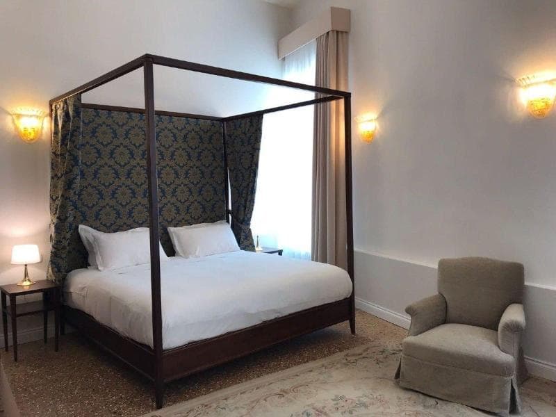 Suites Alla Maddalena 5