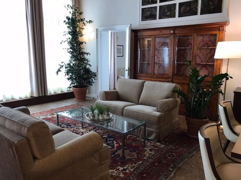 Suites Alla Maddalena main