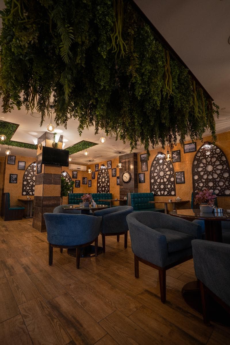 Grape Village Hotel photo 1