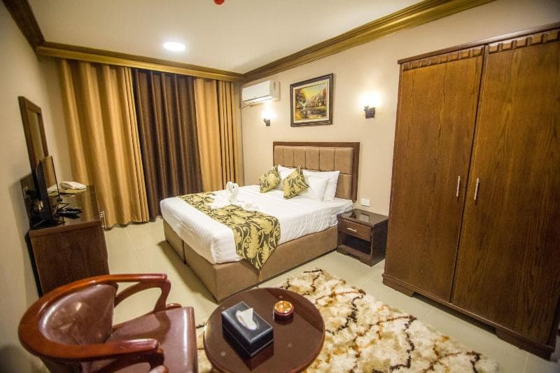 Grape Village Hotel 2