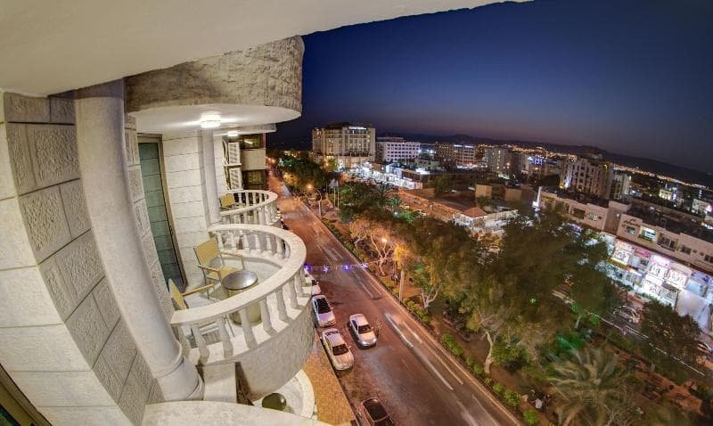 Dweik Hotel 3 5