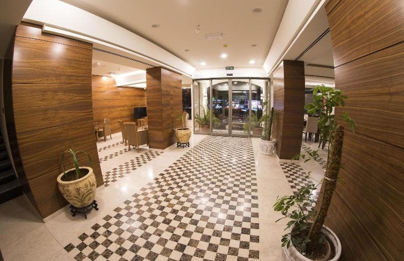 Dweik Hotel 3 4