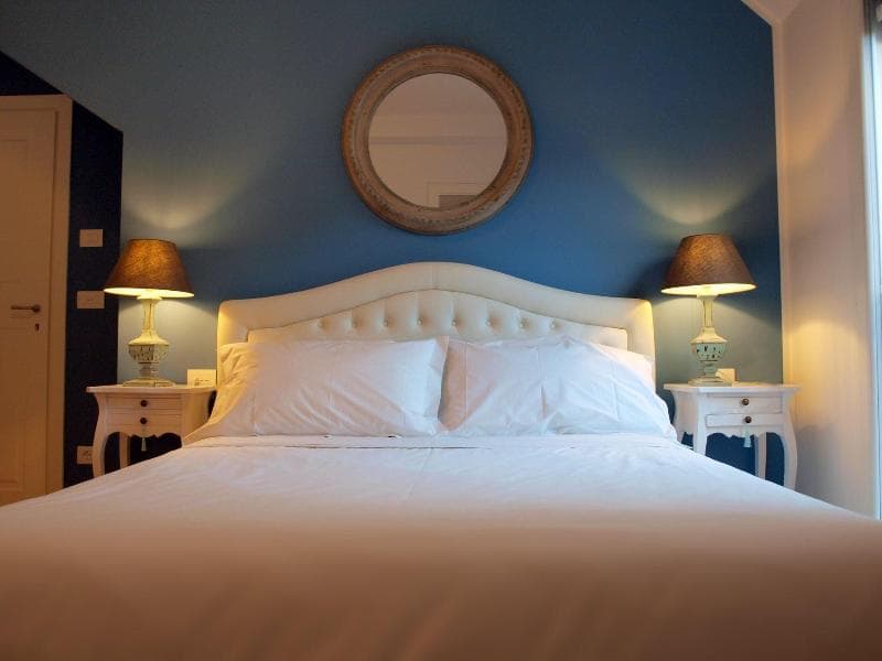 Cosmopolitan Central Rooms 5