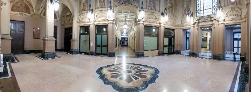 Cosmopolitan Central Rooms 3
