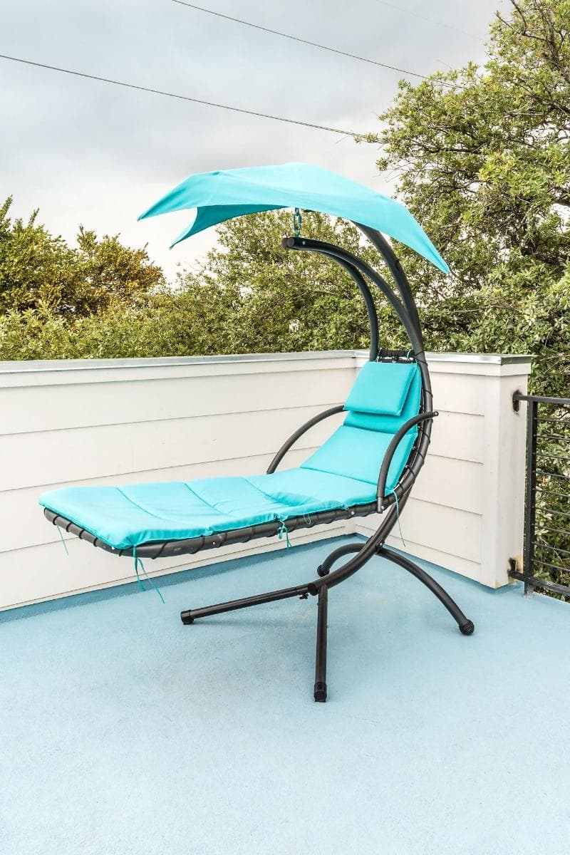Montrose Guesthouse Suites 4