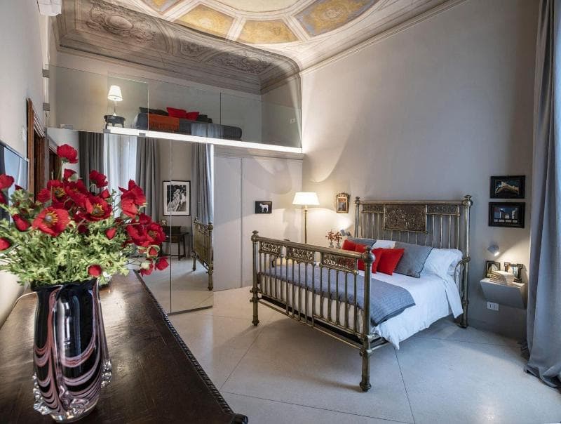 Casa Botticelli 4