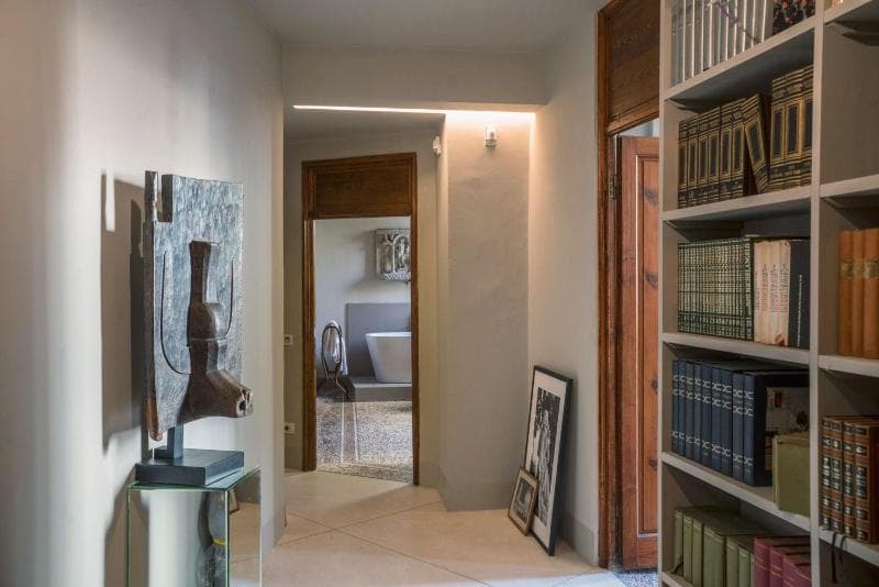 Casa Botticelli 3