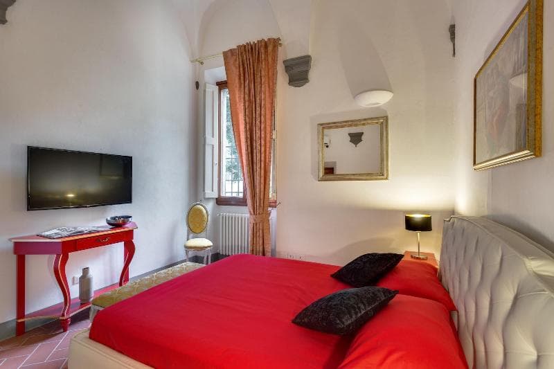 Residenza D'epoca Galleria L'accademia 4