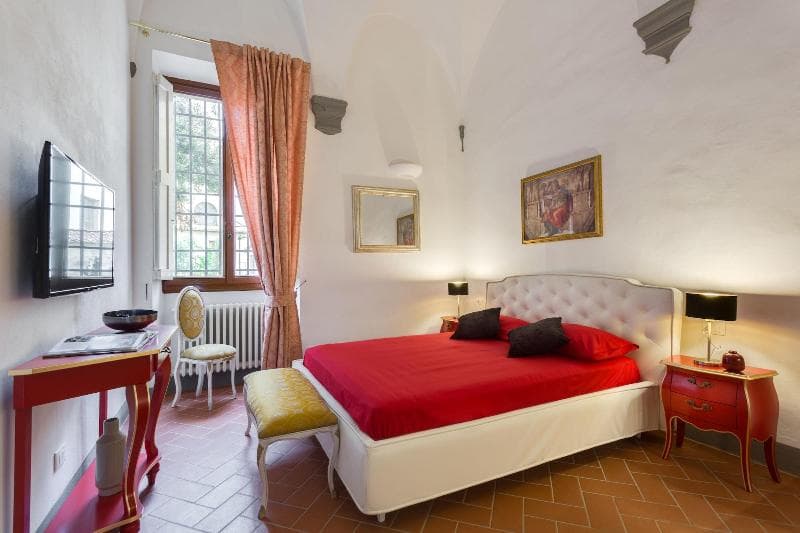 Residenza D'epoca Galleria L'accademia 5