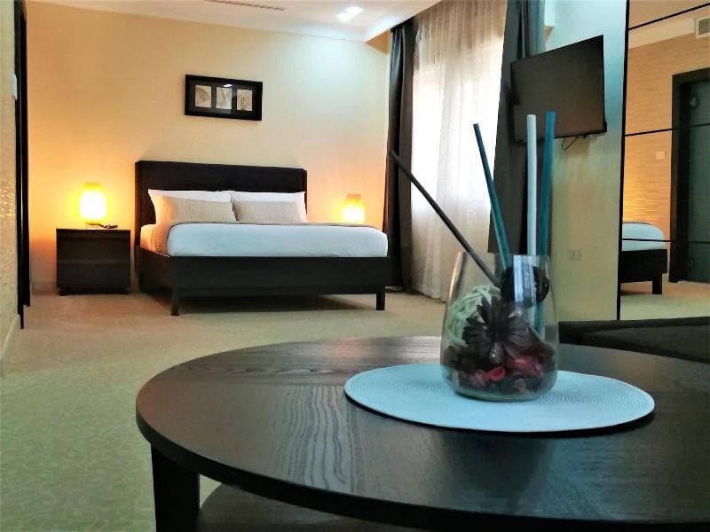 Albasem Hotel 5