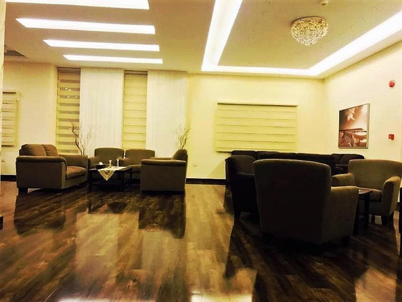 Albasem Hotel main