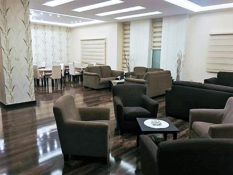 Albasem Hotel 4