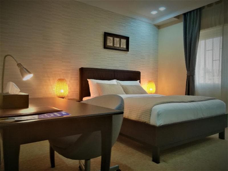 Albasem Hotel 3