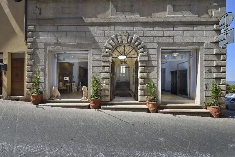 Palazzo Mosela Alla Porta 5