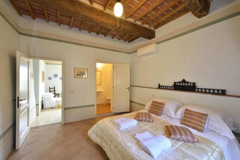 Palazzo Mosela Alla Porta 3