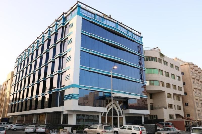Aster Hotel photo 1