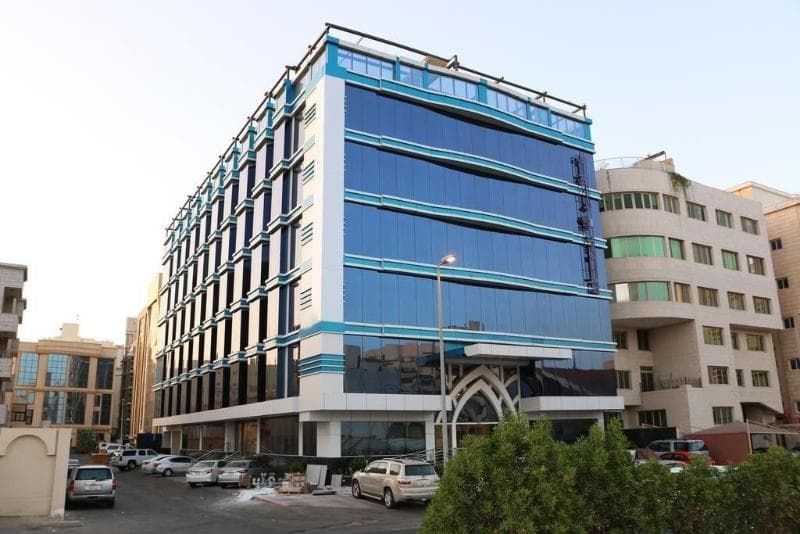 Aster Hotel 2