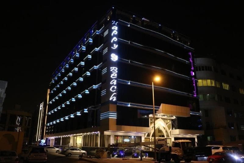 Aster Hotel 4