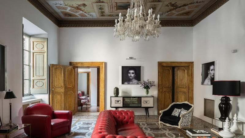 Nobildonne Relais 5