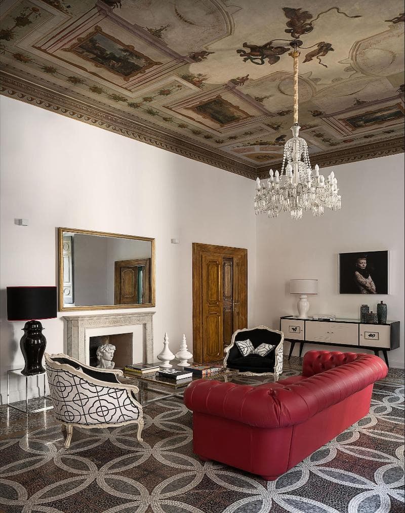 Nobildonne Relais 4