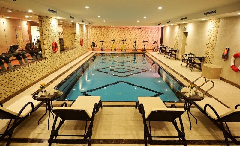 Donatello Hotel 2