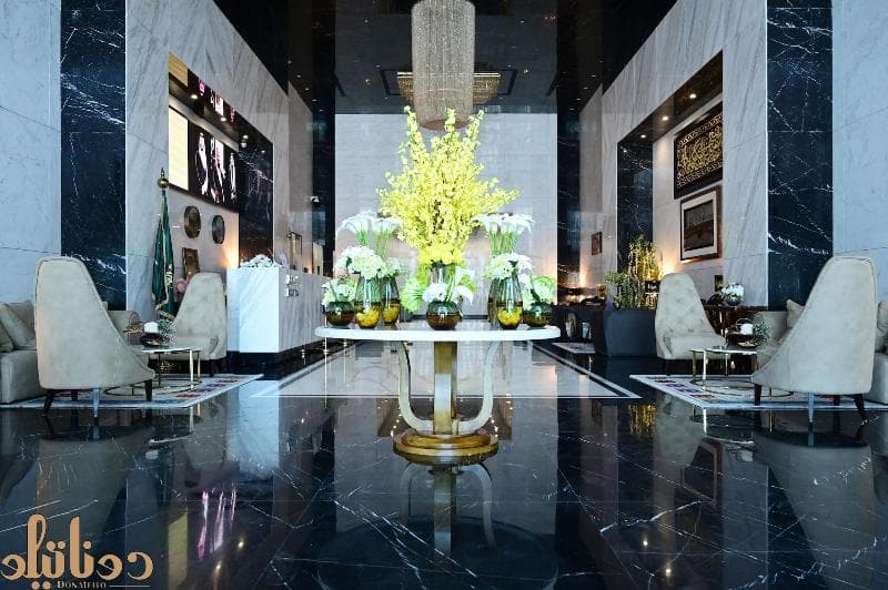 Donatello Hotel 5